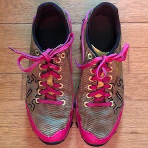 Icebug Zeal size 9 very good condition - awesome for ice and slippery conditions